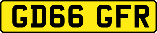 GD66GFR