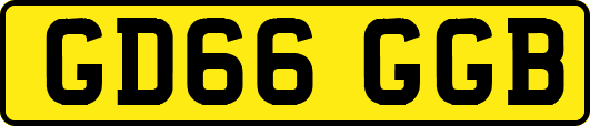 GD66GGB