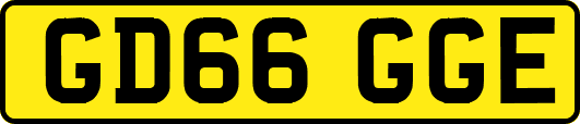 GD66GGE