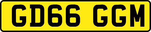 GD66GGM