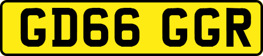 GD66GGR