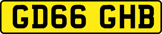 GD66GHB