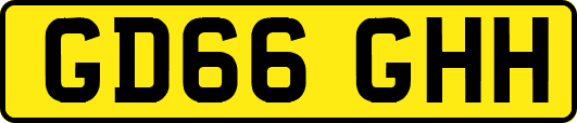 GD66GHH