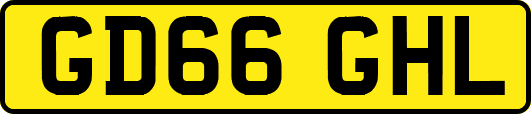 GD66GHL