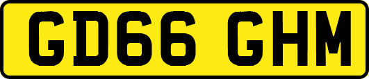 GD66GHM