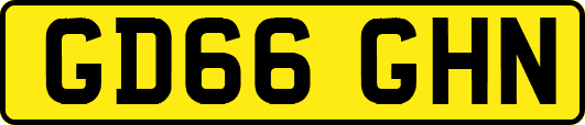 GD66GHN
