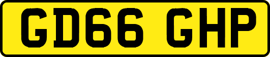 GD66GHP