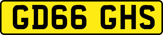 GD66GHS