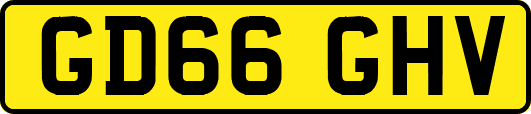 GD66GHV