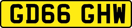 GD66GHW