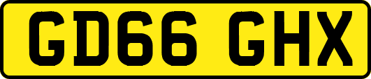 GD66GHX