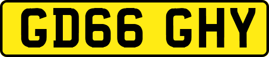 GD66GHY