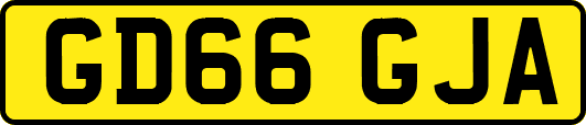 GD66GJA