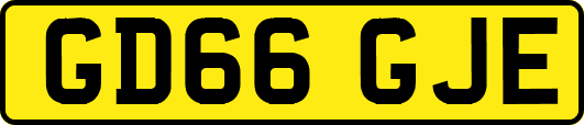 GD66GJE