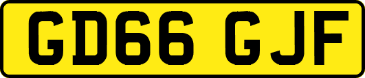 GD66GJF