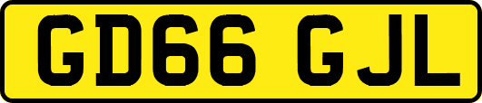 GD66GJL