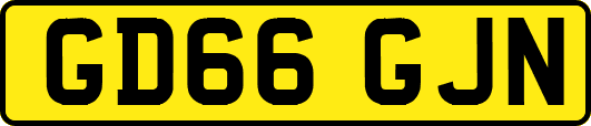 GD66GJN