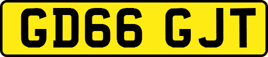GD66GJT