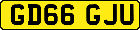 GD66GJU