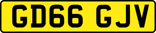 GD66GJV