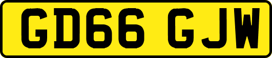 GD66GJW