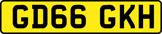 GD66GKH