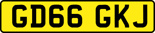 GD66GKJ