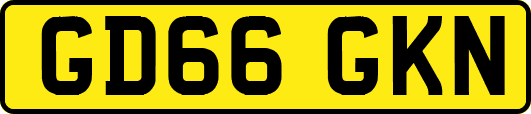 GD66GKN