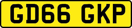 GD66GKP
