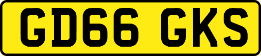 GD66GKS