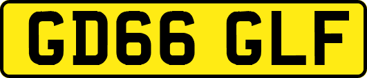 GD66GLF