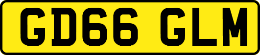 GD66GLM
