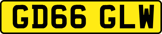 GD66GLW
