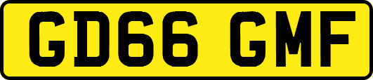 GD66GMF