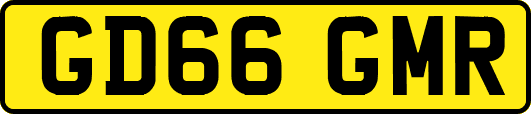 GD66GMR