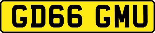 GD66GMU