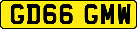 GD66GMW