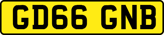 GD66GNB