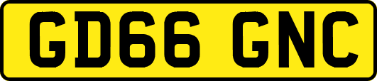 GD66GNC