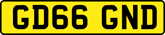GD66GND