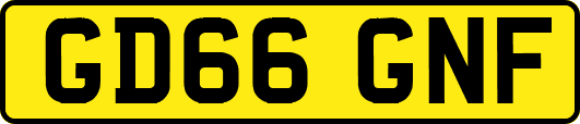 GD66GNF