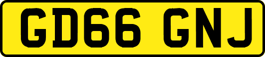 GD66GNJ