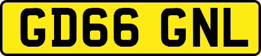 GD66GNL