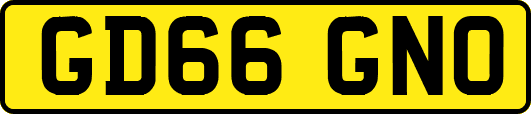 GD66GNO