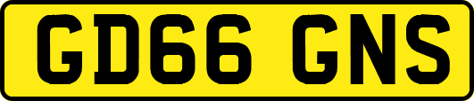 GD66GNS