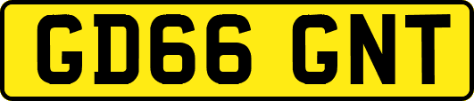 GD66GNT