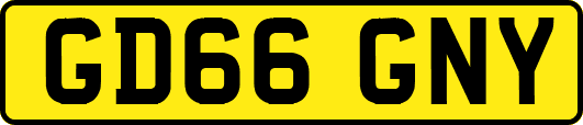 GD66GNY