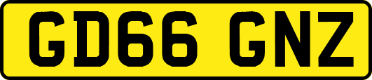 GD66GNZ