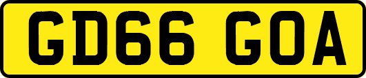 GD66GOA