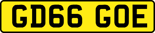 GD66GOE